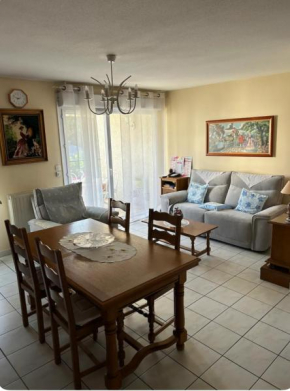 Appartement T3 avec Balcon